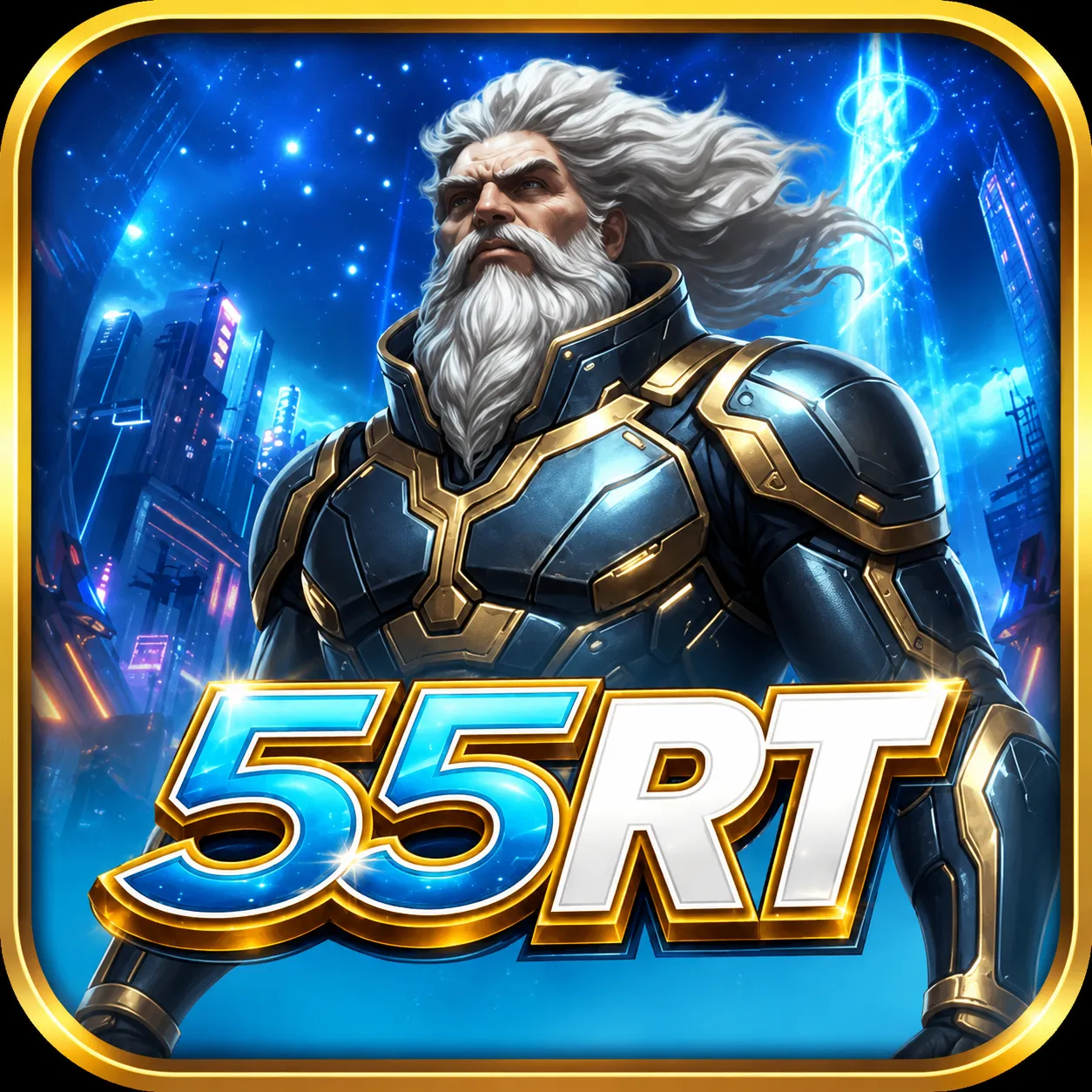 55RT - Permainan Slot Seru dan Menguntungkan