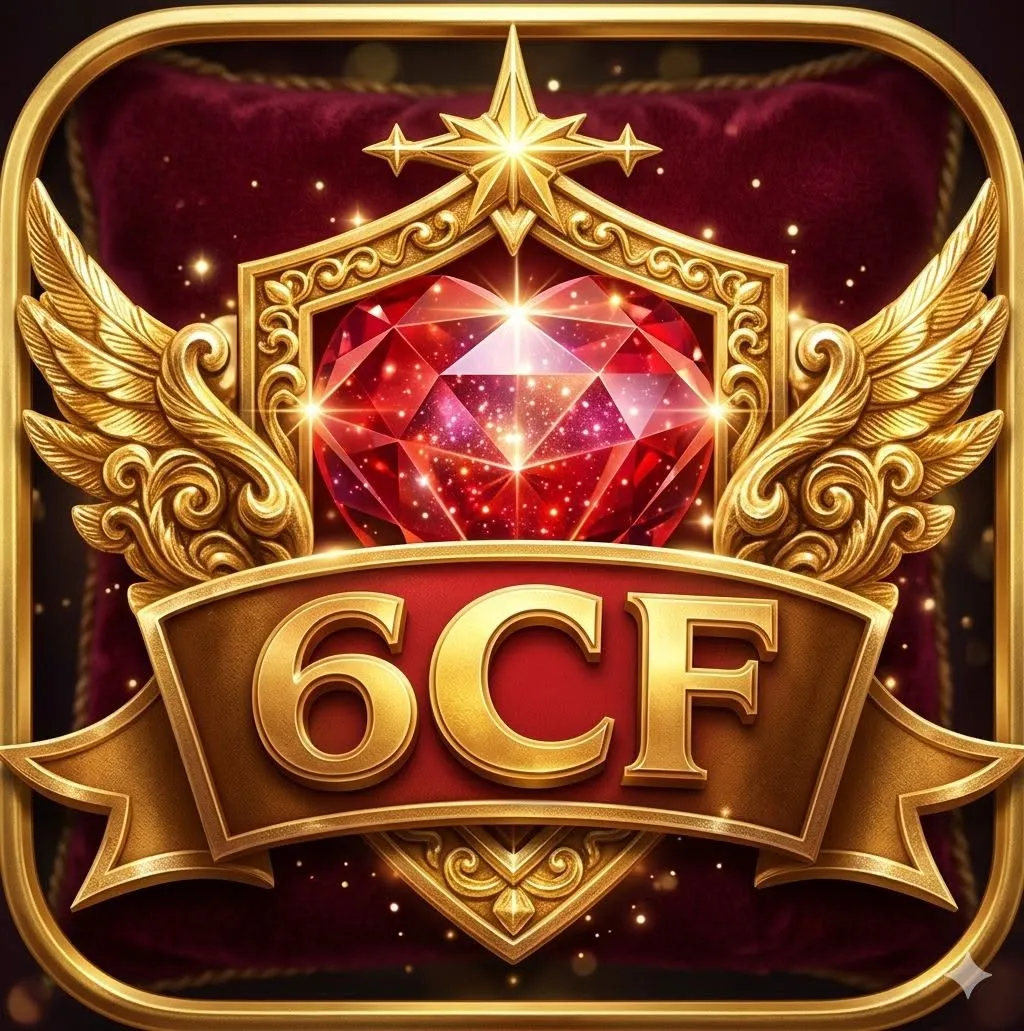 6CF - Permainan Slot Penuh Keseruan