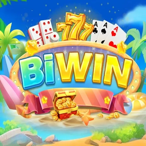 BIWIN - Permainan TPS yang Menegangkan dan Seru
